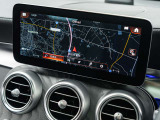 GLCクーペ 220d 4マチック 4WD スポーツラインEDAMGライン保証付