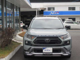 RAV4 2.0 アドベンチャー 4WD 