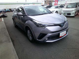 C-HR ハイブリッド 1.8 G 