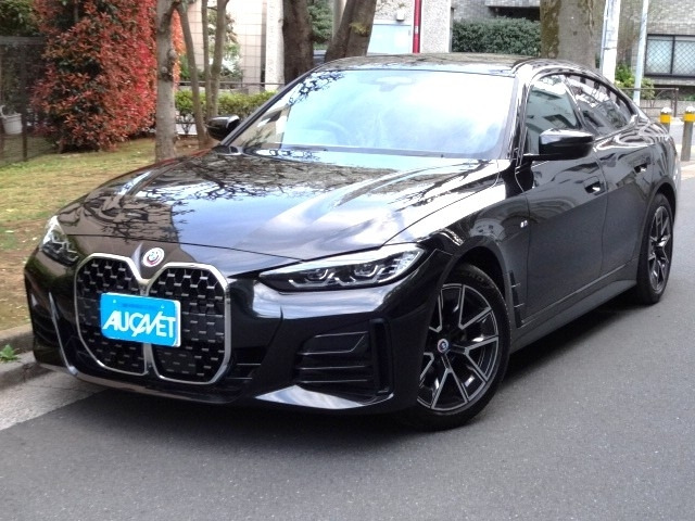 4シリーズグランクーペ 420i 