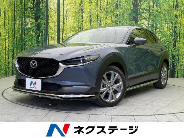 CX-30 2.0 20S プロアクティブ ツーリングセレクション 