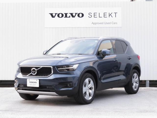 XC40  B3 モメンタム