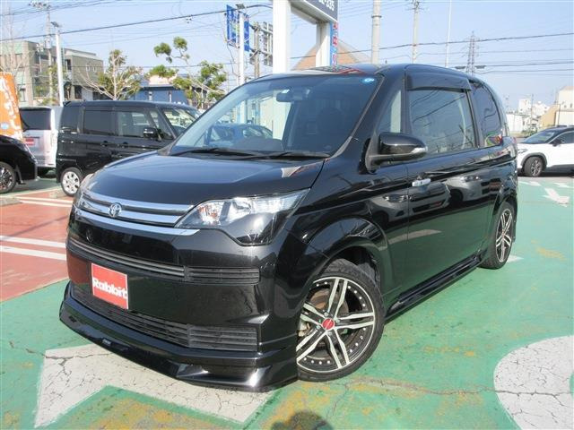 スペイド 1.5 F 