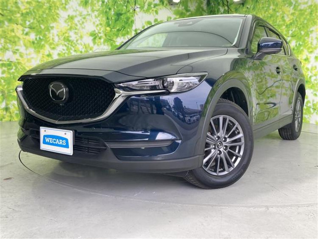 CX-5 2.2 XD プロアクティブ 