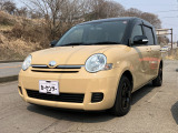 トヨタ シエンタ