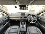 CX-5 2.2 XD Lパッケージ 