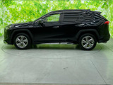 RAV4 2.5 ハイブリッド G E-Four 4WD 