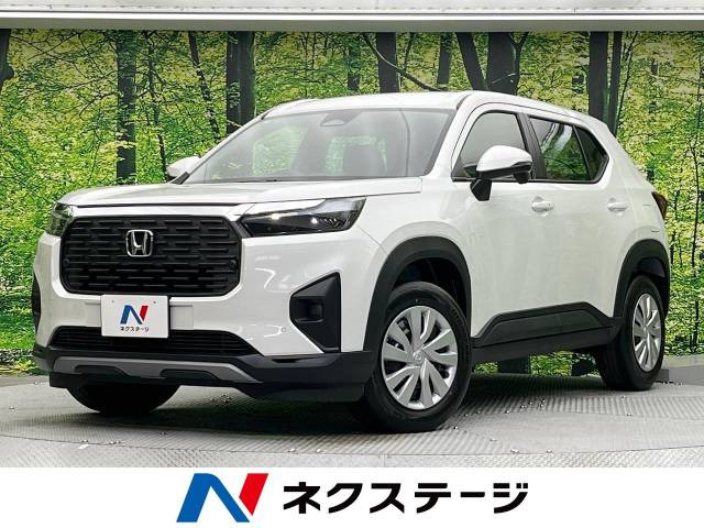 WR-V 1.5 X 