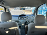 コンパクトで運転しやすいお車です♪