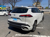 カローラクロス 1.8 ハイブリッド Z E-Four 4WD 