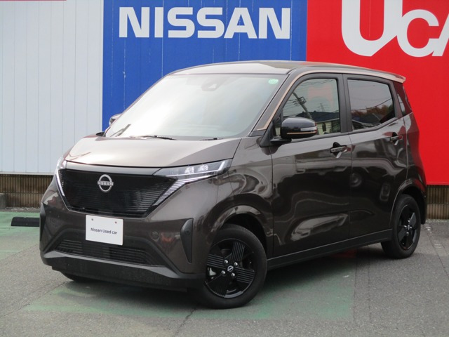 サクラ X 90周年記念車 