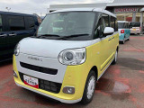 ムーヴキャンバス  ストライプス G