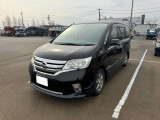 セレナ 2.0 ハイウェイスター G S-HYBRID 