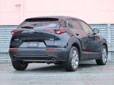CX-30 2.0 20S プロアクティブ ツーリングセレクション 