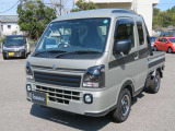 キャリイ スーパーキャリイ X リミテッド 4WD 