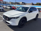 マツダ CX-5