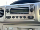 オプションでお好みのナビやオーディオに変更可能です。わからないボタン類や機能についてもお気軽にお問い合わせ下さい!