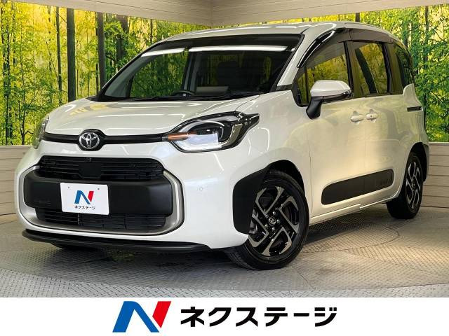 シエンタ 1.5 Z 