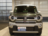 ハスラー J スタイル ターボ 4WD 