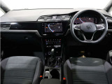 ゴルフトゥーラン TSI Rライン 