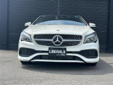 CLAクラス CLA180 AMGスタイル サンルーフ 修復歴無し