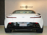 DB11 ローンチエディション 世界1000台限定車 B&O 2トーンレザー