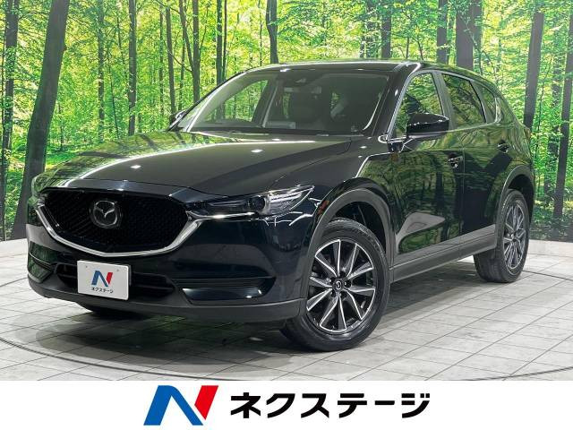 CX-5  XD プロアクティブ