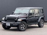 ラングラー アンリミテッド ルビコン 4WD 純正ナビ フルセグ バックカメラ ETC2.0