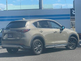 CX-5 2.2 XD フィールドジャーニー 4WD 