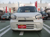 アルト ハイブリッド(HYBRID) S 