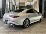 CLAクラス CLA200d AMGラインパッケージ 