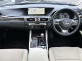 GS 300h I パッケージ 本革シート 修復歴無し