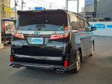ヴェルファイア ハイブリッド 2.5 ZR Gエディション E-Four 4WD 