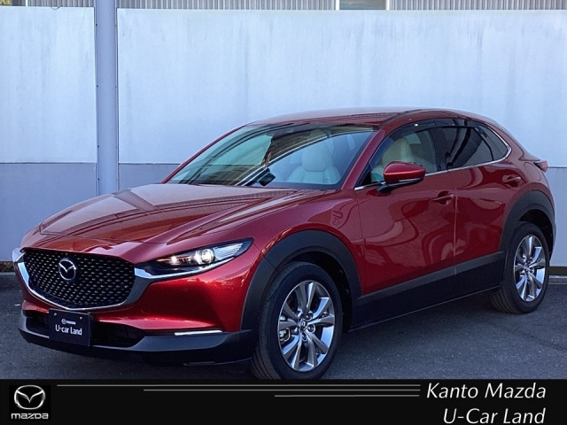 CX-30 1.8 XD Lパッケージ 