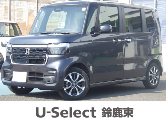 N-BOX  