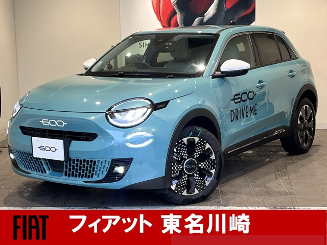 600e ラ プリマ 