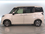 ルーミー 1.0 カスタム G 