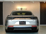 パナメーラ GTS PDK 4WD 後期モデル 21AW LEDマトリックス BOSE