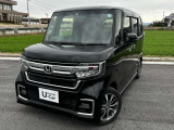 N-BOXカスタム L 
