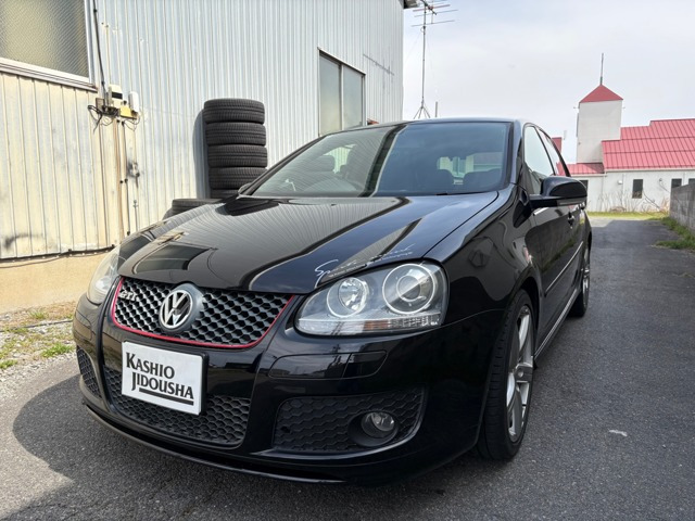 ゴルフ GTI  ピレリ 