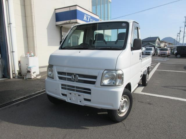 アクティトラック SDX 三方開 4WD 