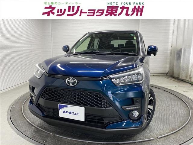 ライズ 1.0 Z 