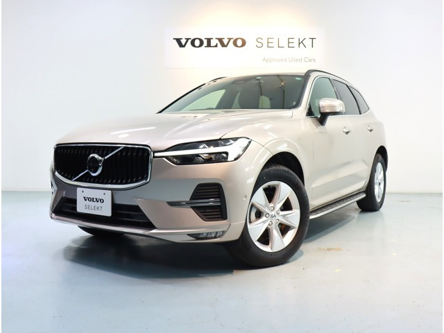 XC60 プラス B5 
