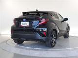 C-HR ハイブリッド 1.8 G 