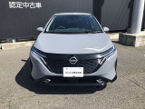 ノートオーラ 1.2 G FOUR 4WD 