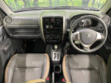 ジムニー ランドベンチャー 4WD 