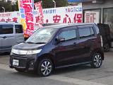 マツダ AZ-ワゴン