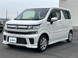 ワゴンR ハイブリッド(HYBRID) FZ 修復歴無し