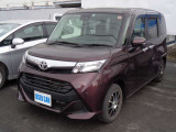 タンク 1.0 G 4WD 