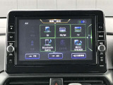 Blutooth付きなので携帯とペアリングしてお好きな音楽や通話をお楽しみください(^-^)
